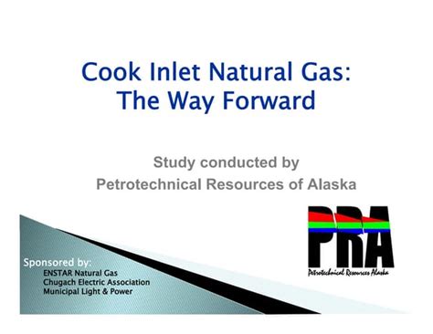cook inlet natural gas production